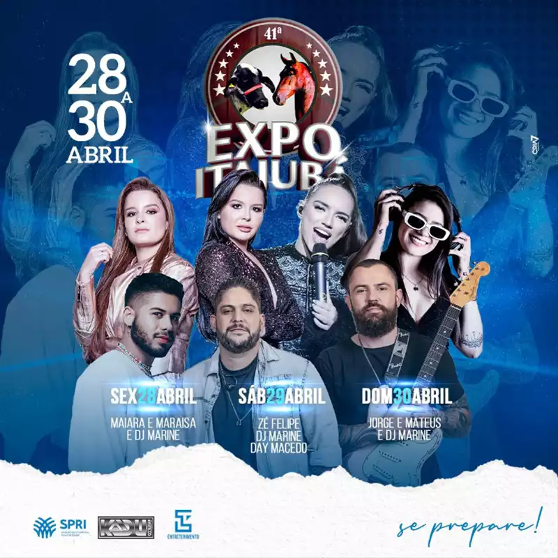 Expo Itajubá 